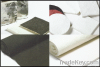 Sound absorption materials - Natural Cotton