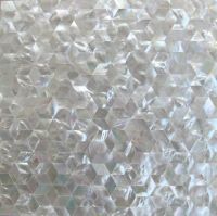 white mother of pearl shell tiles