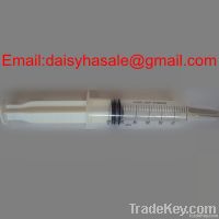 hyaluronic acid gel filler butt/breast enhancement injection pure HA