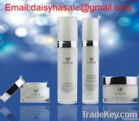 natural Londia cosmetics face cream toner emulsion skin whitening