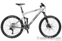 BMC Speedfox SF01 2011 Mountain Bike