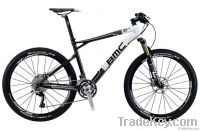 BMC Teamelite TE01 XT/SLX 2012 Mountain Bike