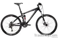 Trek Fuel EX 5 2012 Mountain Bike