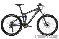 Trek Fuel EX 7 2012 Mountain Bike