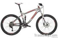 Trek Fuel EX 8 2012 Mountain Bike