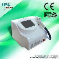 Home Use Ipl Hair Removal&skin Rejuvenation Machine