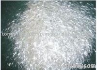 Fiberglass chopped strands for PP PA Building cement