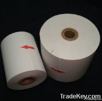 Thermal POS paper / Fax paper