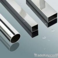 Stainless Steel Tube