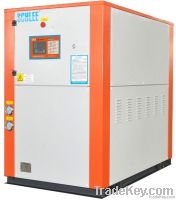Water-cooled Box Chiller