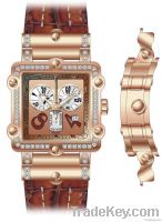 watch, Lady Watch, Fashion Watch, watch supplier(S1009)