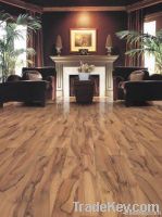 Acacia Flat UV Lacquered Engineered Wood Flooring