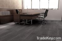 Carbonized Natural Oiled Deep Color European Oak Engineered Wood Floor