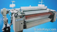 air jet medical gauze loom