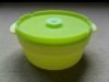 2012 new silicone cooking steamer