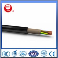 Flexible cable wire