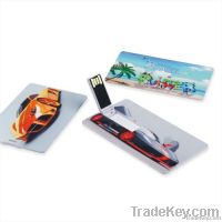 KM-236 Hot Sell Credit Card USB