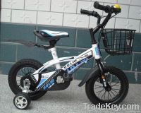 children bicycle/kid bicycle with arm rest