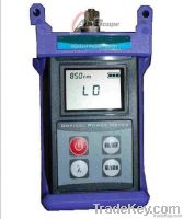Optical Power Meter OPM-1
