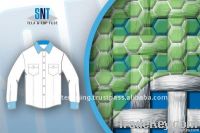 SNT K/205 WOVEN COATED FUSIBLE INTERLINING