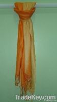 Hand Woven Pashmina Scarves & Stoles