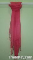 Fashionable Viscose Scarves For Women