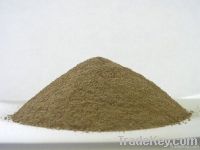 Phosphate rock