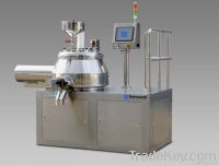 Automatic High Speed Mixer KLM Series