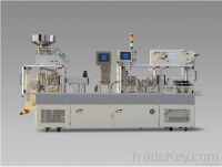 Automatic Blister Packing Machine