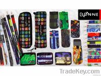 Keychains, Pencil Cases, Wallet, Mobile Casings
