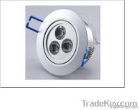 led Downlight(led ceilng light)