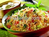 Indian Basmati Rice 
