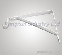 Shelf and Rod support