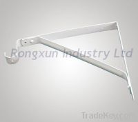 Shelf And Rod Support