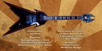 Hellfire Guitar