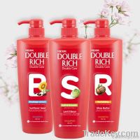 Double Rich Double Care Shampoo