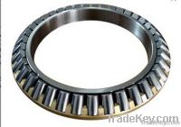 Thrust Cylindrical Roller Bearing