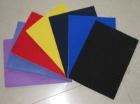 Neoprene(lamination with fabric)