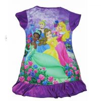 Children's Clothing Little Girls Sleepwear Pjs