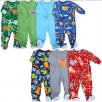 Mamelucos Calientes Del Beb