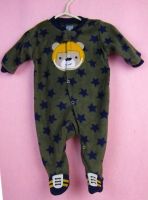 Baby Romper Animal Frog Style Boys