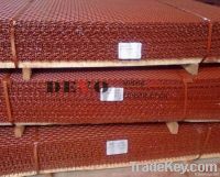 Steel Wire Mesh Sheets