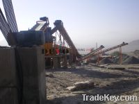 stone crusher plant project report