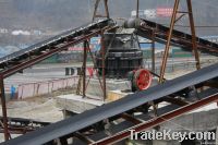 Industrial Conveyor Types