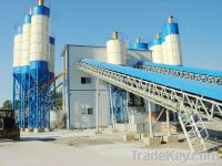 BATCHING PLANT EQUIPMANT