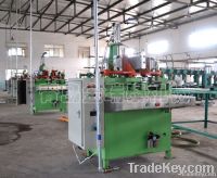 Inner Tube Jointing Machine