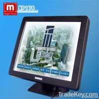 12", 15", 17" touch screen Point of sale with cash drawer