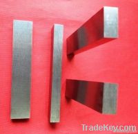 tungsten carbide strips