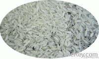 Vietnam white rice