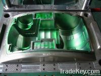 Plastic Injection Mold/Plastic Mold/injection Mold/injection